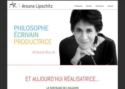 arouna.com