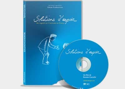 Solutions d’Espoir DVD • solutionsdespoir.com