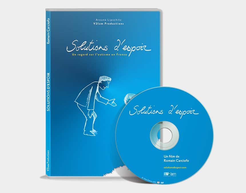 Solutions d’Espoir DVD • solutionsdespoir.com